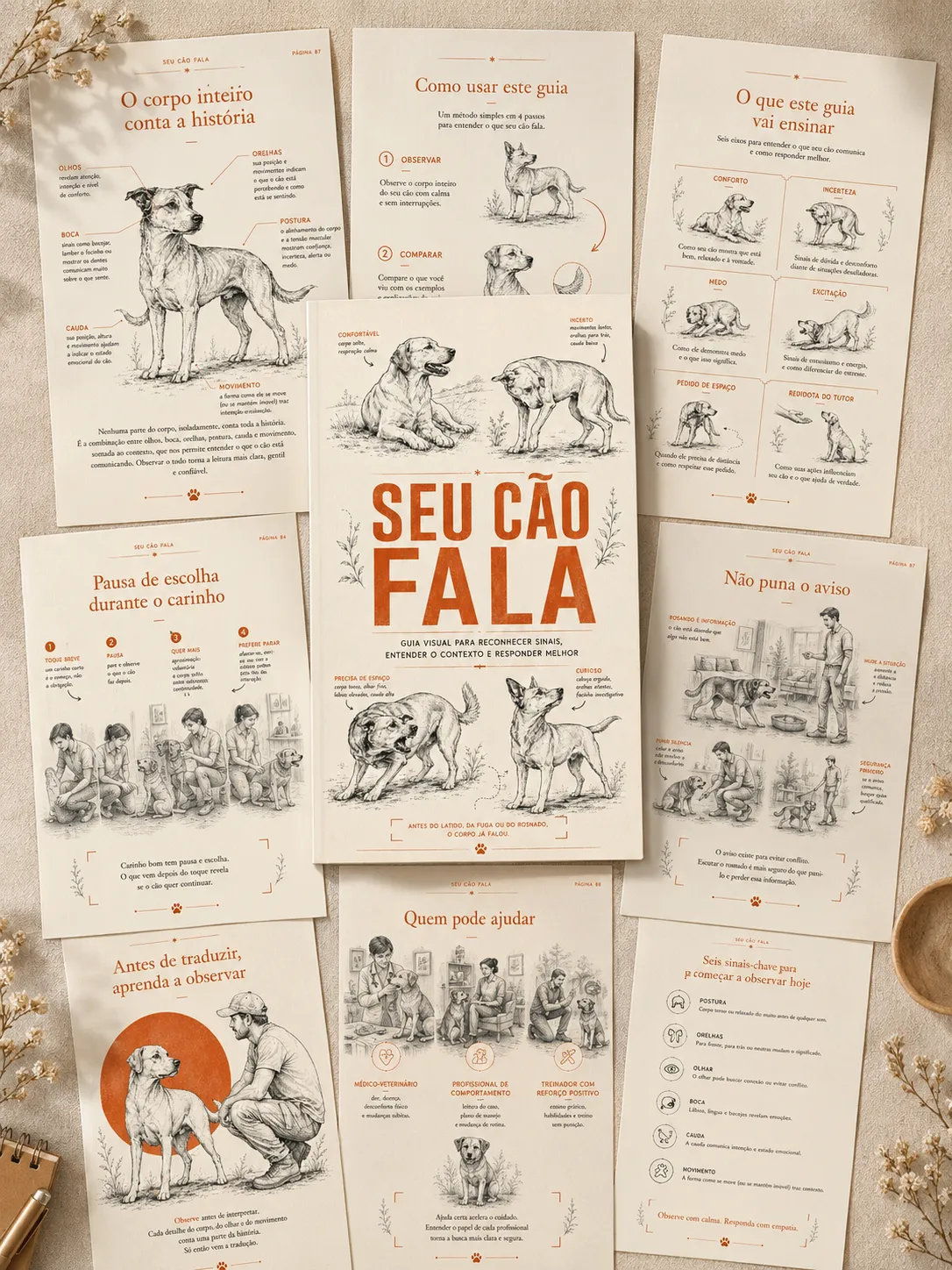 Seu Cão Fala
